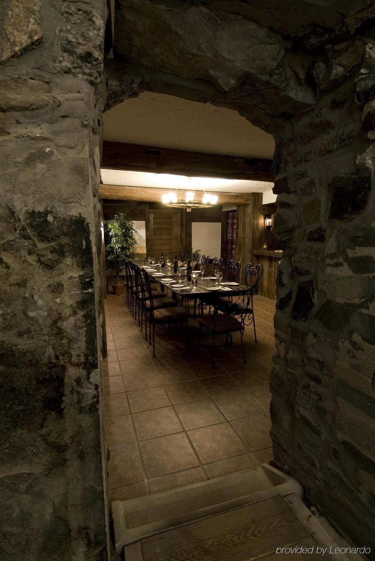 Château Logue Hotel Maniwaki Exterior foto